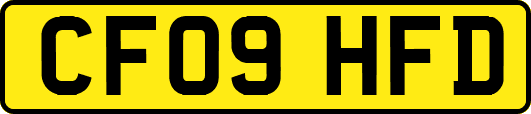 CF09HFD