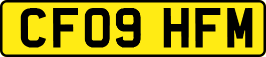 CF09HFM