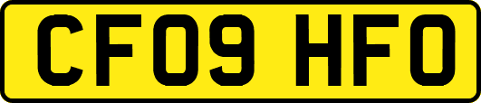 CF09HFO