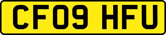 CF09HFU