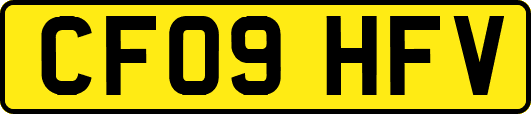 CF09HFV