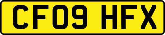 CF09HFX