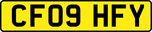 CF09HFY