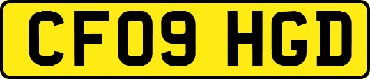 CF09HGD