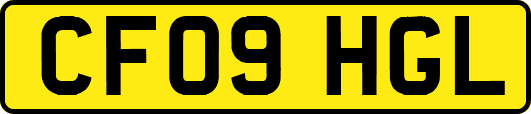 CF09HGL