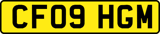 CF09HGM