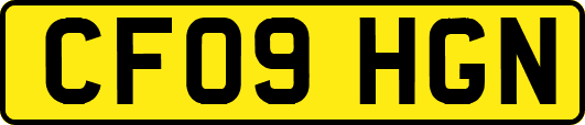 CF09HGN