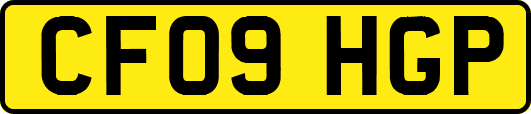 CF09HGP