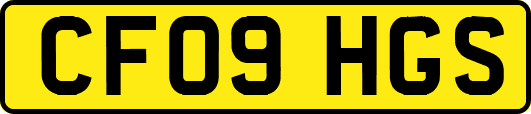 CF09HGS