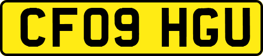 CF09HGU