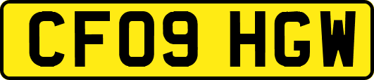 CF09HGW