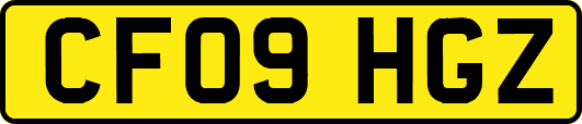 CF09HGZ