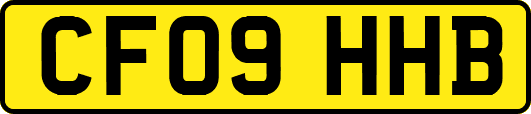 CF09HHB