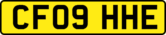 CF09HHE
