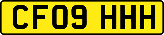 CF09HHH