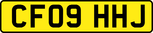 CF09HHJ