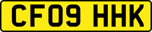 CF09HHK