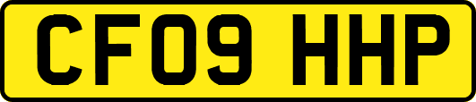 CF09HHP
