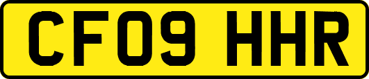 CF09HHR