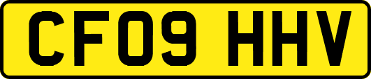 CF09HHV