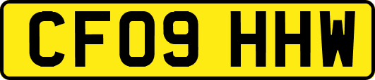 CF09HHW