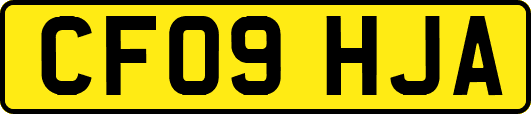 CF09HJA