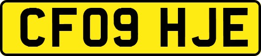 CF09HJE