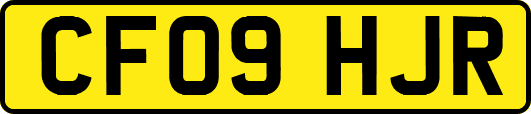 CF09HJR