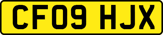 CF09HJX