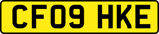 CF09HKE
