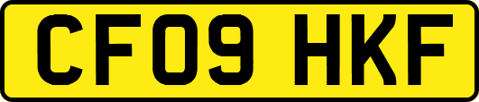 CF09HKF