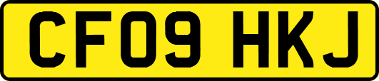 CF09HKJ