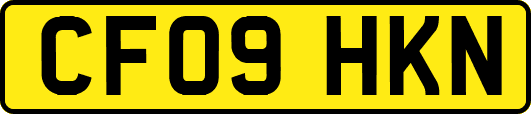 CF09HKN
