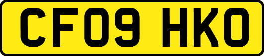CF09HKO