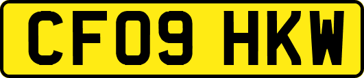 CF09HKW