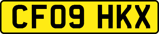 CF09HKX