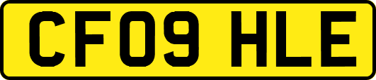 CF09HLE