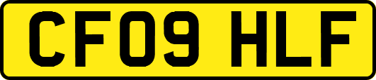 CF09HLF
