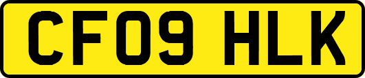 CF09HLK
