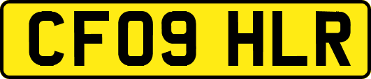 CF09HLR