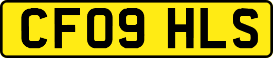 CF09HLS