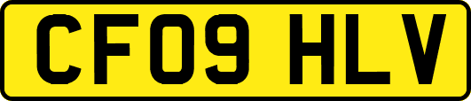 CF09HLV