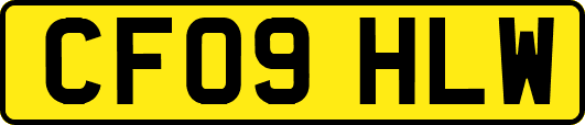 CF09HLW