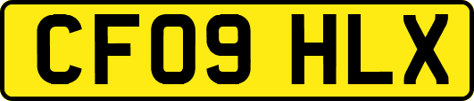 CF09HLX