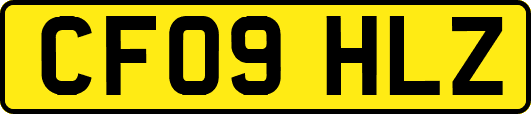 CF09HLZ