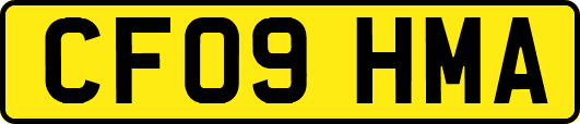 CF09HMA