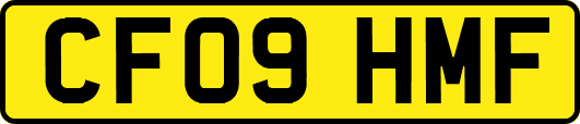 CF09HMF
