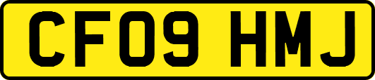 CF09HMJ
