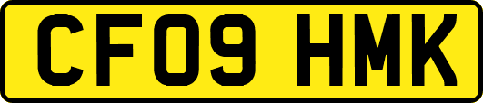 CF09HMK