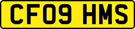 CF09HMS